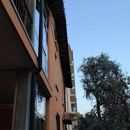 Casa Timoteo Apartment Mantova Luaran gambar