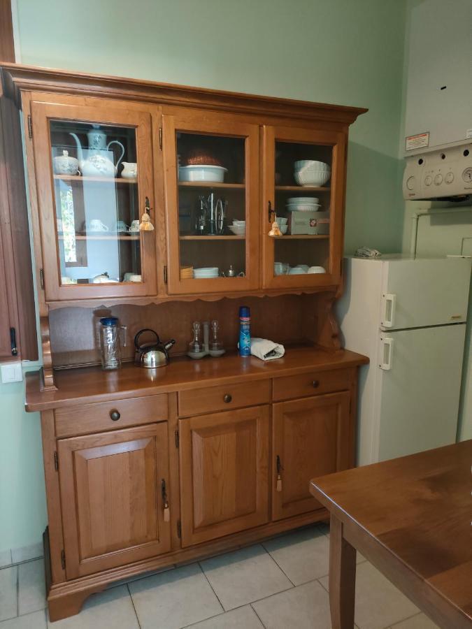 Casa Timoteo Apartment Mantova Luaran gambar