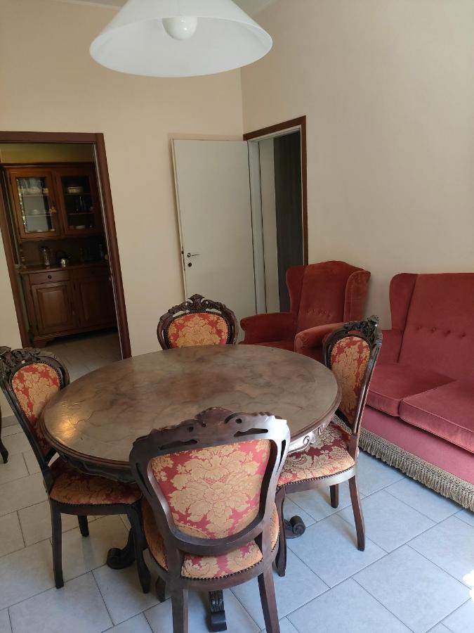 Casa Timoteo Apartment Mantova Luaran gambar