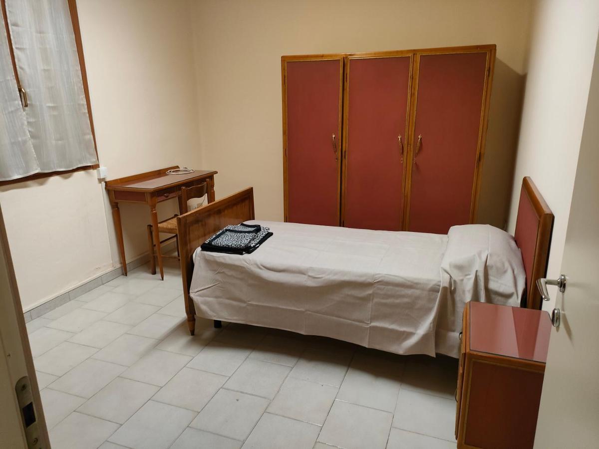 Casa Timoteo Apartment Mantova Luaran gambar