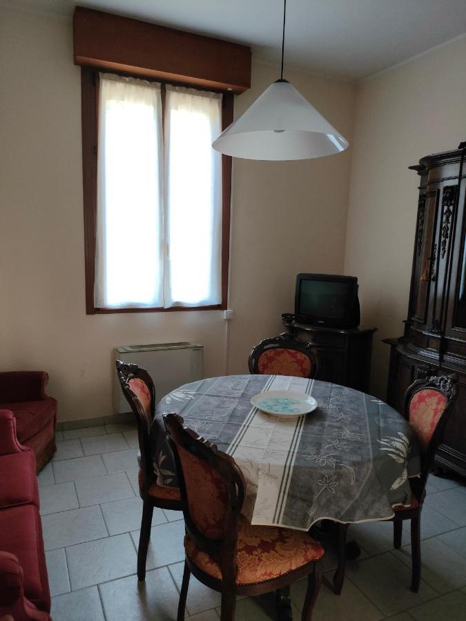 Casa Timoteo Apartment Mantova Luaran gambar