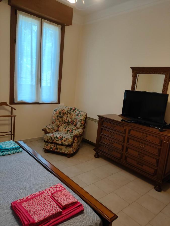 Casa Timoteo Apartment Mantova Luaran gambar