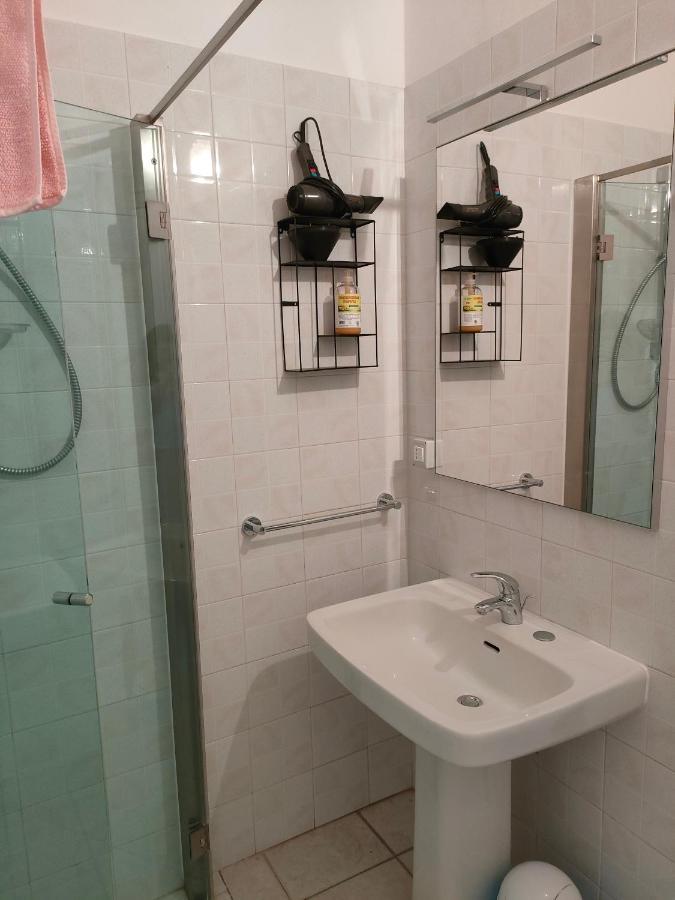 Casa Timoteo Apartment Mantova Luaran gambar