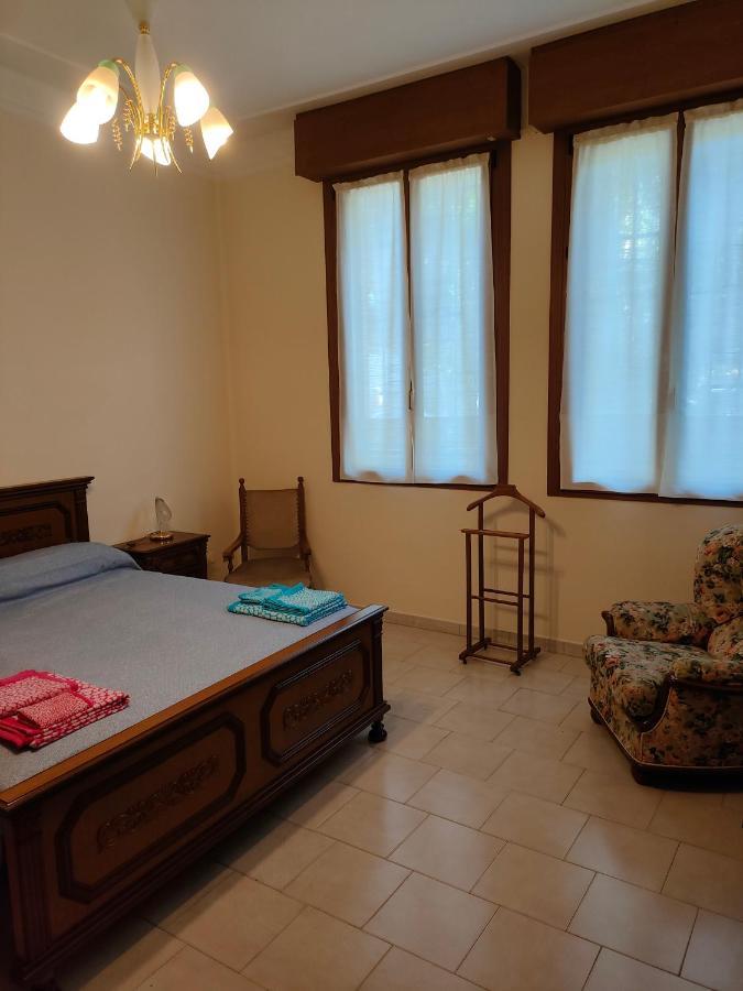 Casa Timoteo Apartment Mantova Luaran gambar