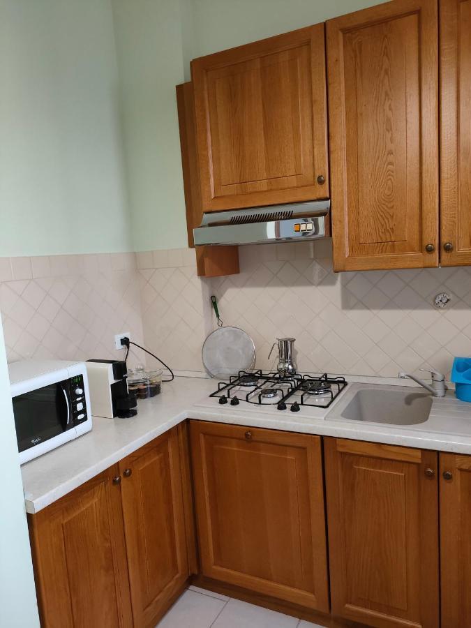Casa Timoteo Apartment Mantova Luaran gambar
