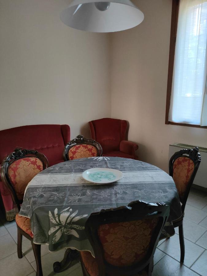 Casa Timoteo Apartment Mantova Luaran gambar