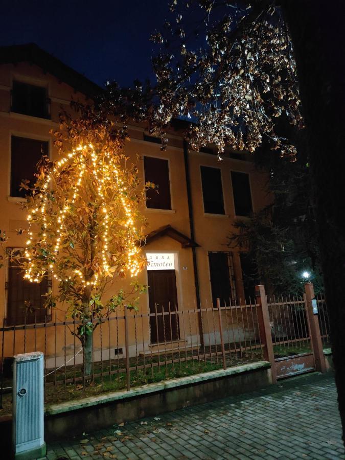Casa Timoteo Apartment Mantova Luaran gambar