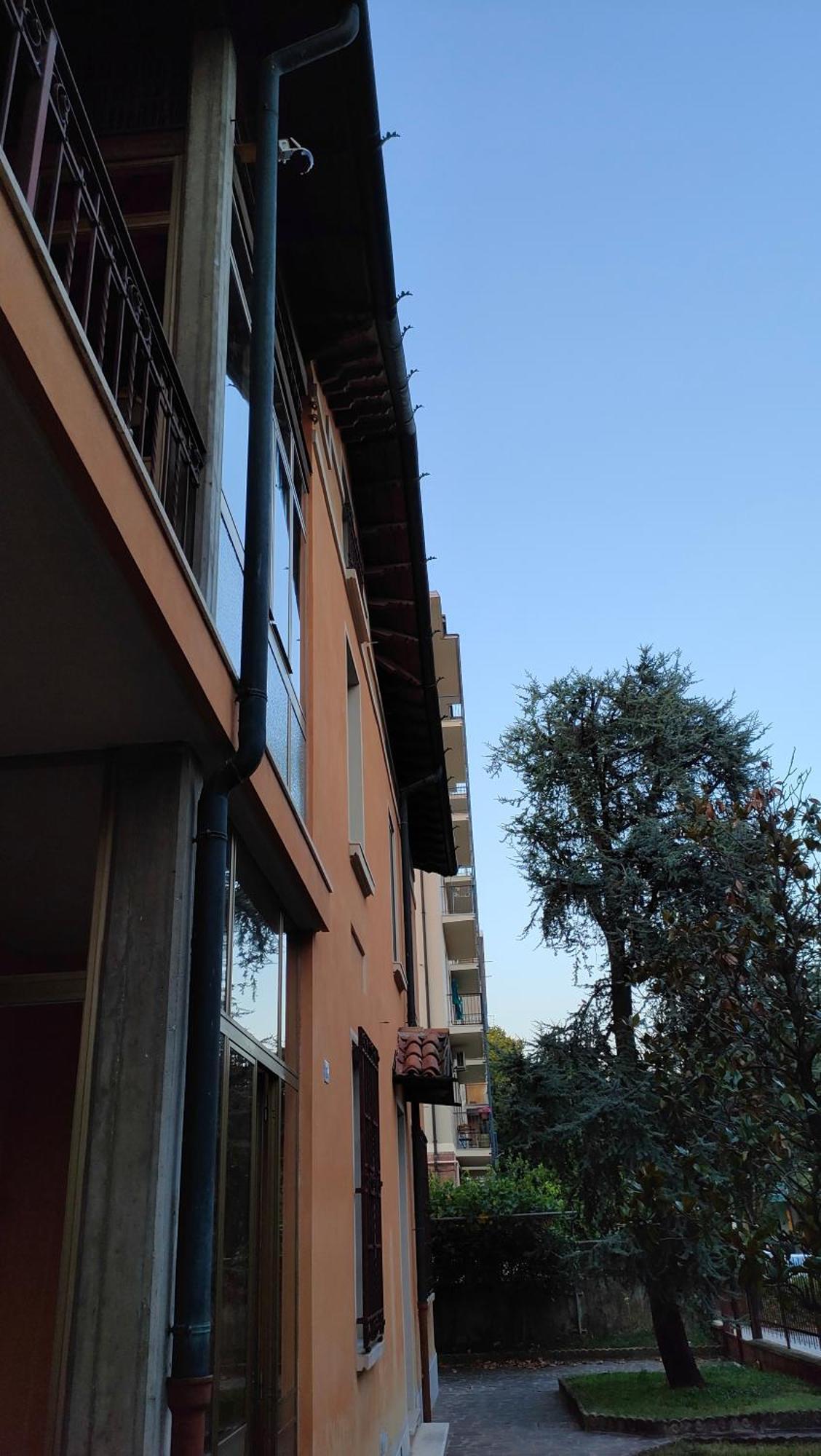 Casa Timoteo Apartment Mantova Luaran gambar